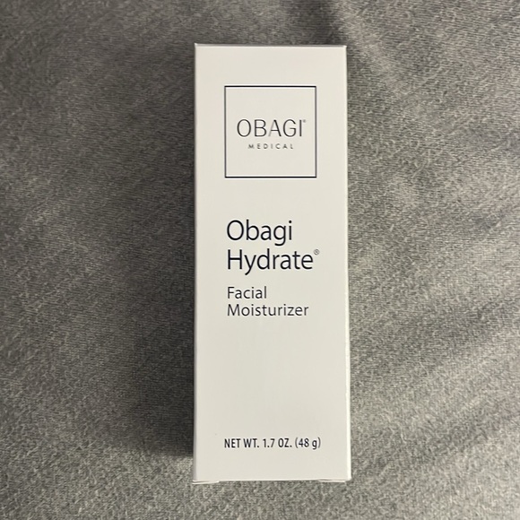 Obagi Medical Hydrate Facial Moisturizer (1.7 oz.) - Picture 3 of 3